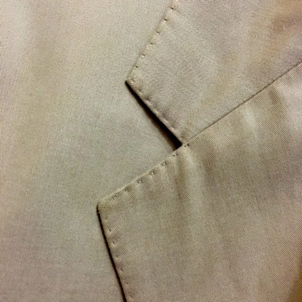 Zara Man | Tan Blazer
